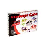 Hobi Eğitim HED Magic Cube