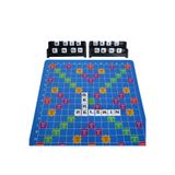 Hobi Eğitim Kelime Üretme Oyunu Yerli Üretim Scrabble Kelime Avı Türkçe
