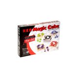 Hobi Eğitim Marka: Marka Hed 557 Hobi Zeka Magic Cube- Görsel Beceri Küpleri Kategori: Spor