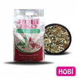 Hobi Ekonomik Güvercin Yemi 10Kg - 10 Çeşit Tahıl Ve Tohum Karışımı