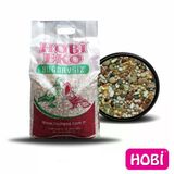Hobi Ekonomik Güvercin Yemi Dört Sezon Kullanım 10Kg