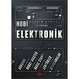 HOBI ELEKTRONIK - DEVRIM ÇAMOĞLU