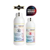 Hobi Epoksi Speed/Hızlı/ Şeffaf Epoksi Reçine Ince Döküm 1500 G