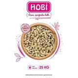 Hobi Etlik Pelet Piliç Yemi 25 Kg | Etlik Piliçler İçin Homojen Pelet Yem