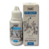 Hobi Eye Health Damla 30ML - Kedi ve Köpekler Için Güvenli Göz Bakımı