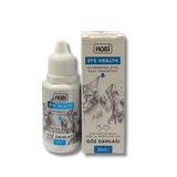 Hobi Eye Health Kedi Göz Damlası & Köpek Göz Damlası - Göz Çapağı Temizleyici, Göz Bakım ve Temizleme Solüsyonu 30 ml