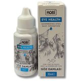 HOBİ Eye Health Kedi ve Köpekler İçin Göz Damlası 50ml