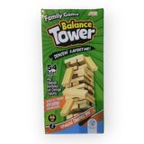 Hobi Hed Jenga Denge Oyunu 54 Parça 23A