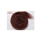 Hobi Keçe HOBİ KEÇE YÜNÜ ( 50 gr. Kahve rengi)