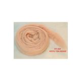 Hobi Keçe YÜN ( 50 gr. Koyu ten rengi)