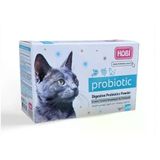 Hobi Kediler İçin Toz Probiyotik 1 Gr 30 Lu - Bağırsak Florası Ve Bağışıklık Desteği
