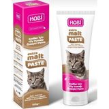 Hobi Kediler Için Tüy Yumağı Engelleyici Paste Malt 100 gr