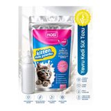 HOBİ Kitten Milk Yavru Kediler İçin Anne Sütü Destekli Süt Tozu – Biberon Hediyeli 200gr