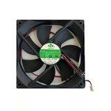 Hobi Kuluçka Makine Fan 12 Volt 12 X 12 Cm