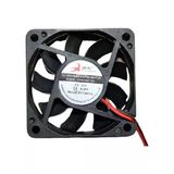 Hobi Kuluçka Makine Fan 12 Volt 6 X 6 Cm