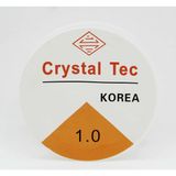Hobi Lobi Esnek Şeffaf Lastik Misina 1.0 mm