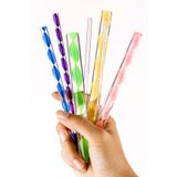 hobi market art Akrilik Merdane Şekillendirici Seti 15 cm. 8 Parça