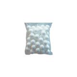 hobi market art Foam Ball - Strafor Köpük Top 3 Cm. 50 Adet