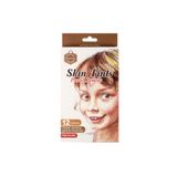 Hobi Market Art Pastel Pencil Skintones Pastel Boya Kalem Seti 12 Renk Ten Renkleri