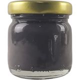 Hobi Market Art Seramik ve Çini Boyası 40 Cc. 8822 Siyah