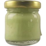 Hobi Market Art Seramik ve Çini Boyası 40 Cc. 8825 Fıstık Yeşili Açık