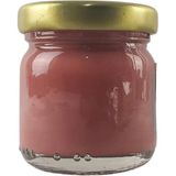 Hobi Market Art Seramik ve Çini Boyası 40 Cc. 8849 Coral Pink