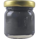 Hobi Market Art Seramik ve Çini Boyası 40 Cc. 8857 Siyah Kobalt