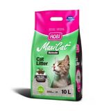 Hobi Maxicat Cam Kokulu Bentonit Kedi Kumu 10 Litre