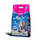Hobi Maxicat Fresh Parfumlu Bentonit Kedi Kumu 10 Litre