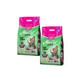 Hobi Maxicat kedi kumu çam kokulu 10 lt