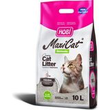 Hobi Maxicat Kokusuz Bentonit Kedi Kumu 10 Litre