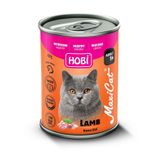 Hobi Maxicat Kuzulu 400 gr Kedi Konserve Mama