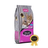 Hobi Maxicat Premium Multi Colour Kedi Maması 15Kg