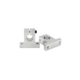 Hobi Mekatronik 10 mm SK10 Mil Tutucu