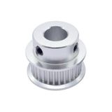 Hobi Mekatronik 36 Diş Gt2 Kasnak 8mm Şaft Çapı(6mm Kayış İçin)