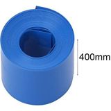 Hobi Mekatronik 400X0.18 18650 Batarya Pvc Shrink Kaplama MAKARON(100CM) - Renkli