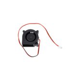 Hobi Mekatronik 4020 Salyangoz Fan 1 Metre Kablolu Xh2.54 Soketli-24V