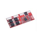 Hobi Mekatronik 4S 30A BMS 14.8V 18650 Lityum Lipo Pil Şarj Koruma Modülü