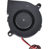 Hobi Mekatronik 5015 12 V Salyangoz Fan