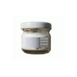 Hobi Mekatronik 50Gr Termal Macun - Beyaz - 50cc Cam Şişe