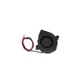 Hobi Mekatronik 50x50x15 Mm 5015 Salyangoz Blower Turbo Fan 24v