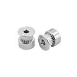Hobi Mekatronik 8 mm GT2 20 Diş Kasnak