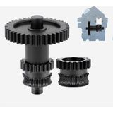 Hobi Mekatronik Anycubic Kobra 2 Serisi Extruder Dişlisi - 1 adet