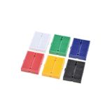 Hobi Mekatronik Arduino Breadboard Syb-170 Mini Boy 170 Pin