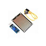 Hobi Mekatronik Arduino Yağmur Sensörü-Rain Sensor