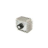 Hobi Mekatronik Electroon Ac 220V 5000W Motor Dimmer Hız Kontrol Kartı