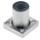 Hobi Mekatronik LMEK08UU 8x15x24 mm Lineer Rulman