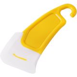 Hobi Mekatronik Sla Dlp Reçine Yazıcı Kauçuk Uçlu Spatula - 1 adet