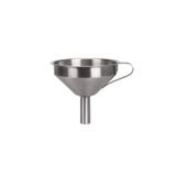 Hobi Mekatronik Sla Reçine İçin 304 Paslanmaz Mini Reçine Doldurma Hunisi-5.5cm