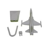 Hobi Modelci F5 Savaş Uçağı Maketi